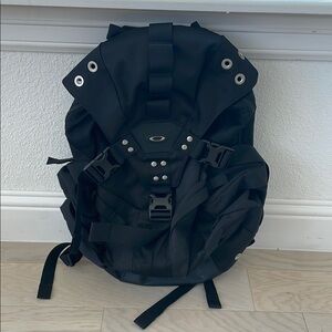 Oakley Icon RC Backpack Black